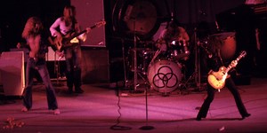 The Led Zeppelin News Email - 25/08/24