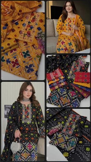 Applique 🪡🪷! applique dress design #handmade #applique #dress #shortsvideo