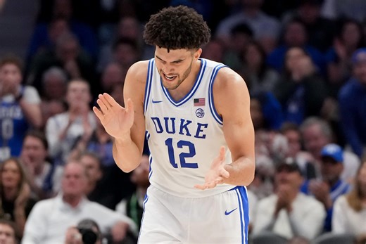 Duke vs Siena picks, predictions, odds for NCAA March Madness game