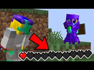 So I joined the Lifesteal SMP with ZERO PVP skills...