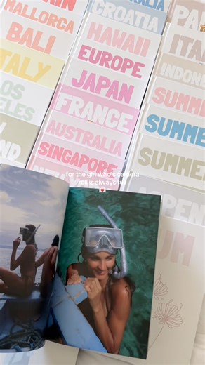 Get yours NOW | Code LILYM10 for up to 80% off ✨ SALE ENDS SOON! #pixory #photobook #travel