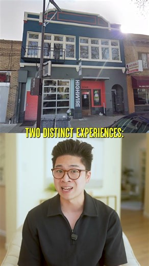 New Berkeley Dining Concept Opens This Month