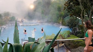 12K views · 191 reactions | It's tough to pick a favourite, but spring might just be the perfect season to visit Taupo! Short getaways are a proven antidote to burnout and a spring micro escape to Taupo is the perfect way to reconnect, rejuvenate and ease your way out of winter and into wellness. : Bare Kiwi #LoveSpring #LoveTaupo | Love Taupō | Facebook