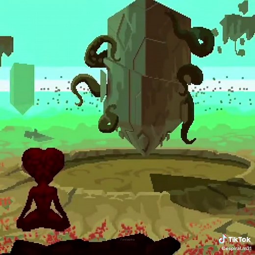 UnDungeon Kickstarter - Pixel Art Pixelated Gaming Adventure