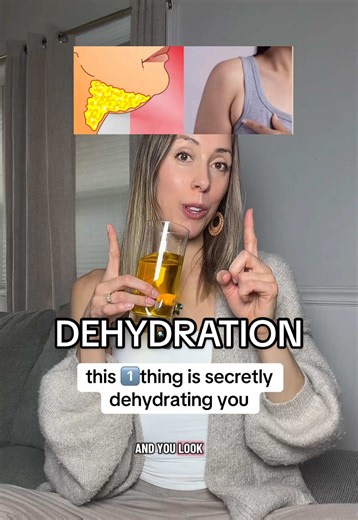 You’re body’s not tired, it’s dehydrated ‼️ replenish with clean electrolytes & feel the difference✨ #dehydration #dehydrated #BFCM #tiktokshopcreatorpicks Not medical advice Results may vary Always consult your doctor