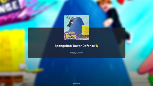 SpongeBob Tower Defense: A beginner's guide