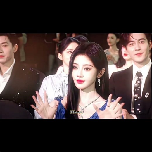 强者从不抱怨环境 | 💪 成功者的秘密 The Strong Never Complain About Their Environment | Secrets of Success #鞠婧祎