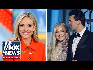 McEnany: I cannot get this out of my head