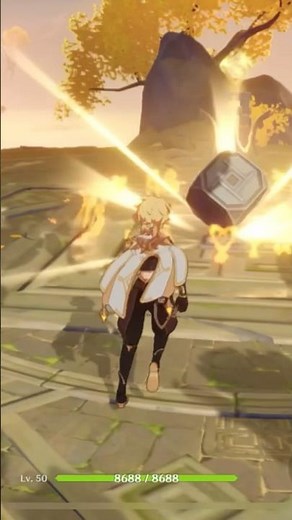 Domain of wayward path puzzle solved genshin impact #shorts #genshinimpact #shortvideo #short
