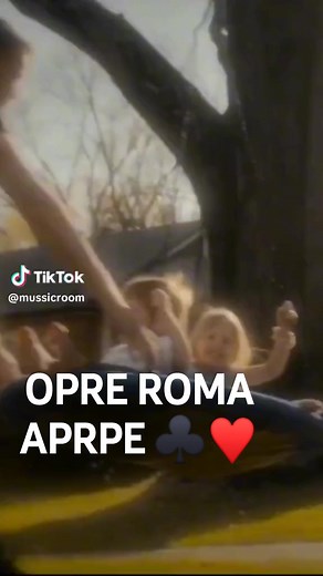 OPRE ROMA APRPE ♣️♥️ | Magureanu Irina Daniela