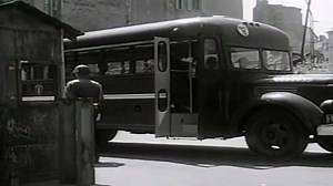 Berlin Express (1948) - Película completa en español