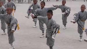 224K views · 9K reactions | Get ready to be amazed! Tune into this thoughtfully captured video of the youngest Shaolin masters in action. These kids are skillfully mastering the ancient art of Kung Fu Shaolin, displaying steadfast dedication and tenacity that's sure to inspire. Pop some popcorn, sit back, and enjoy witnessing the astonishing prowess of our kiddie Kung Fu champs! #KungFuKids #ShaolinMasters | Wing Chun | Facebook
