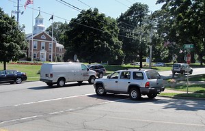 5 Things About Main Street Construction