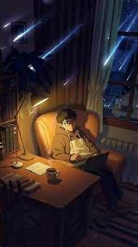 Upbeat Lo-fi Beats to Keep You Awake ⚡ Study & Work with Energy!