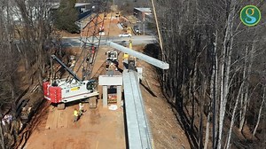 6.6K views · 189 reactions | ‍♀️‍♂️Take a tour with us... and imagine the potential of the Prisma Health Swamp Rabbit Trail four-mile expansion. Join City of Greenville Communicatons Director Beth Brotherton as she hits the trail for an update with Ty Houck, Greenville County, SC Director of Greenways, Natural and Historic Resources for Greenville County Parks, Recreation & Tourism. | City of Greenville, South Carolina Government | Facebook