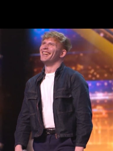 Simon Golden Buzzer Moment: Young Boy's Bohemian Rhapsody Shocks Judges