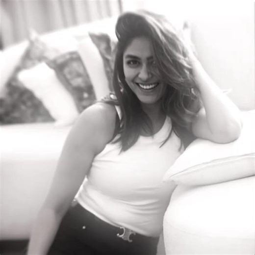 MRUNAL THAKUR EDIT🥵 || BASS DA DA DA DA
