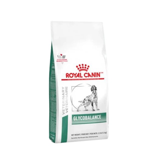 Royal Canin Veterinary Diet Canine Glycobalance Dry Dog Food