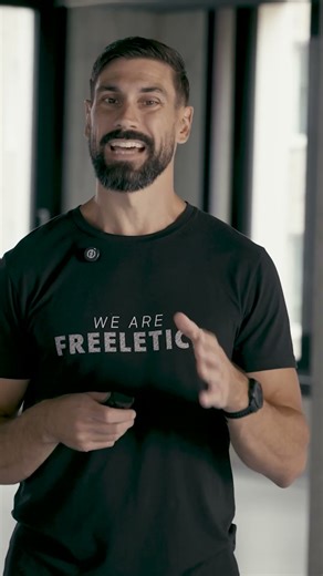 These tips will help you MASTER Pushup bars!