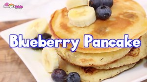 2.5K views · 83 reactions | Four delicious pancake recipes for your Sunday morning  | HooplaKidz | Facebook