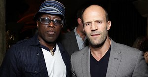 Free-TV-Highlight: Jason Statham & Wesley Snipes in Chaos