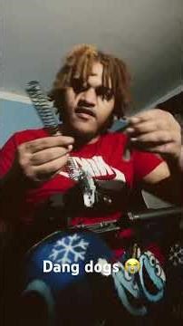 We got the H3 buffer for the FRT!!!#viral #cod #airsoft #guncommunity #custom