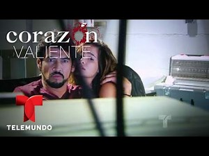 Corazón Valiente | Avance Exclusivo 142 | Telemundo Novelas