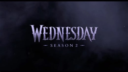 Hunter Doohan on Instagram: "Wednesday Season 2 returns this August! @wednesdaynetflix"