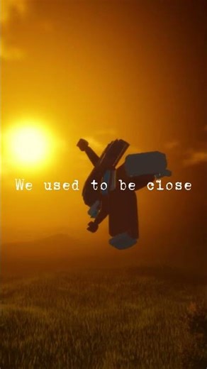 Are You Lonely? 💔✨ | Roblox Edit