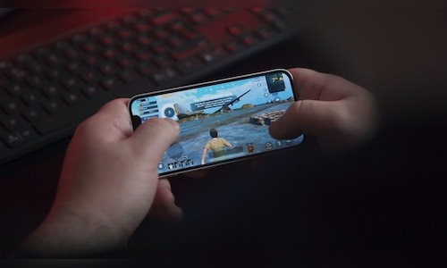 KRAFTON acquires Nautilus, CEO says India emerging as a game development powerhouse