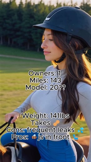 Leticutiee 🐈 on Instagram: "would you buy this model or pass? 🚗"