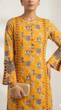 sleeves new design, kurti new design, neck design