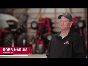 Producers See Superior Emergence With New Double Shoot Air Drill