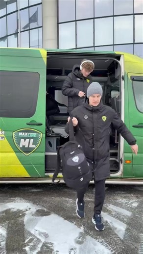 fcmaxline_vtb (@fcmaxline_vtb)’s videos with оригинальный звук - fcmaxline_vtb