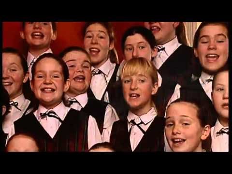 Give a little love + lyrics - Daniel o donnel