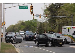 These N.J. Towns Have The Worst — And Best — Car Insurance Costs