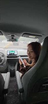 experience robot taxi Wuhan octobre 2025