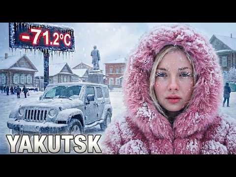 A Place Colder Than Mars — And 300,000 People Call