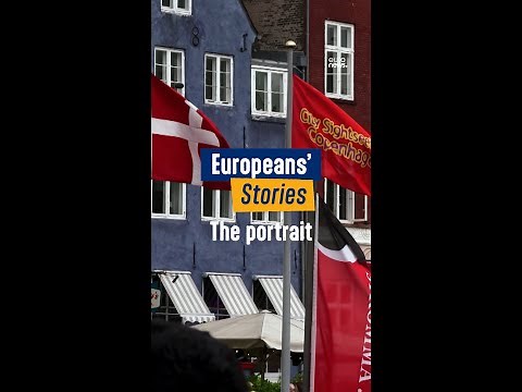 What is Denmark doing to slow down global warming and species extinction? | Portrait – EP44