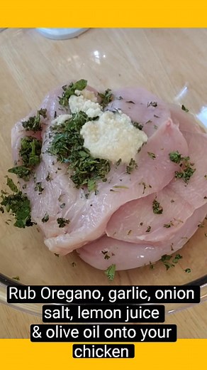 11K views · 284 reactions | Greek Bowls  Whoa! The weather is heating up, so we are looking at easy to cook dinners with less cooking over a hot stove  and impactful flavours. I cooked this in the air fryer today, but this could easily be cooked in a fry pan. Have it in a wrap, in a bowl or any way you want! Hey...thanks so much for following us  ❤️Please Like, Share & Follow ❤️ | Mummas Kitchen | Facebook