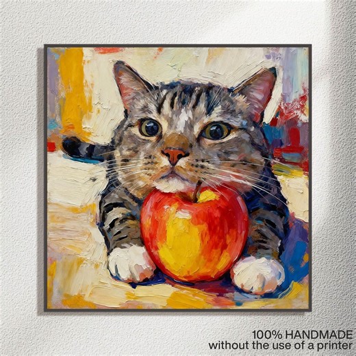 Custom Pet Portraits Painting, Dog Portraits, Hand Painted Dog Commission Art,custom Cat Memorial, Pet Loss Gifts, Unique Pet Portrait - Etsy