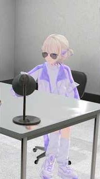 Guilty of ignoring a greeting!? The story of when Kanade and Hajime lived in the same apartment b...