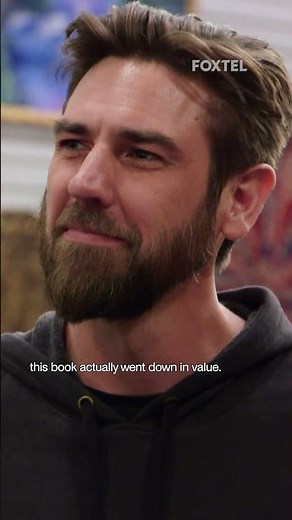 Gee willikers Batman! 📉 #PawnStars