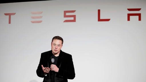 Evidence shows Tesla, Elon Musk ignored autopilot defects that led to fatal crash, judge rules
