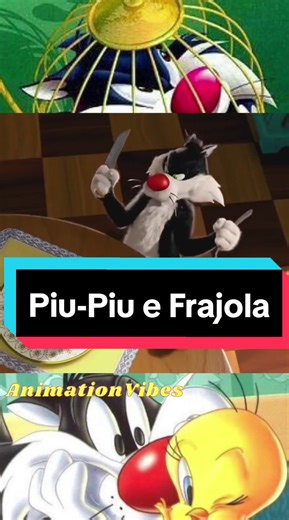 A Persistência do Frajola: Aventura com Gatos