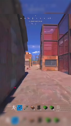 tiktok don’t let this flop 🙌 #rust #rustconsole #rusttok #fyp #wink #winkapp #capcut #capcut_edit #capcutvelocity #comp #r #real #legit #ps5 #blowthisupforme #viral #rustconsoleedition #rce #serverrustconsole