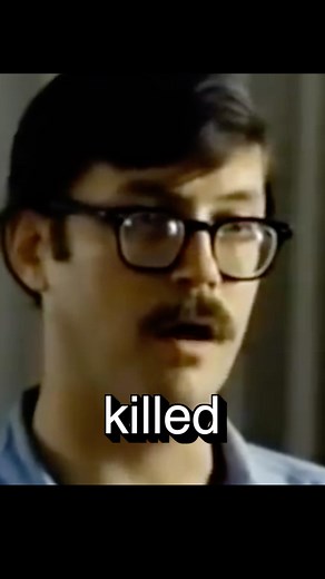 Breakfast Serial on Instagram: "A very strange AAA commercial, don’t you think? #truecrime #crime #comedy #darkhumor #kemper #dahmer #truecrimecommnuity #breakfastserial"