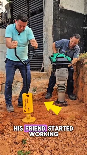 Brilliant Tool That Left Everyone Impressed A genius tool that left everyone impressed shows how smart engineering can solve problems fast. Designed for efficiency and precision, it saves time, reduces effort, and improves results. Innovative tools like this drive productivity across industries, proving how technology transforms everyday work. #SmartTools #innovations #engineering #Technology #effortless Credits : BaileuFerramentas, FolkTechh, GoogaVibes / yt baileu.ferramentas / ig | Prime Tech