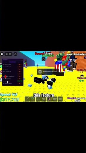 🌊 Escape Tsunami Script (Brainrots) | Remove Tsunami + Teleport All Zones (Mobile & PC)