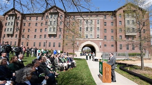 What is Pa.'s higher education board? Some senators want it gone